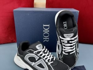 Dior B30 Black