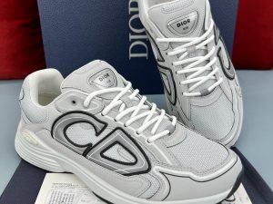 Dior B30 Grey