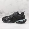Balenciaga Track Trainer LED Black