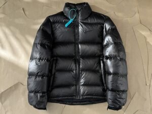Nike x NOCTA Jacket Black