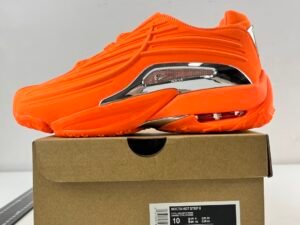 Nike Hot Step 2 Drake NOCTA Orange