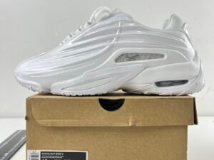 Nike Hot Step 2 Drake NOCTA White