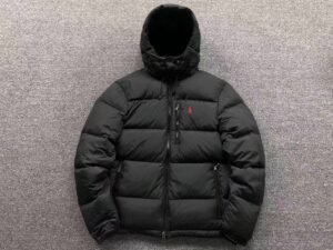 Ralph Lauren Gorham Down Jacket