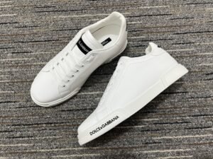 Dolce&Gabbana Sneakers 2