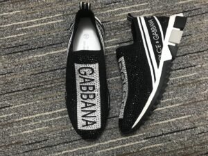 Dolce&Gabbana Sneakers 7