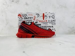 Dolce&Gabbana Sneakers 9